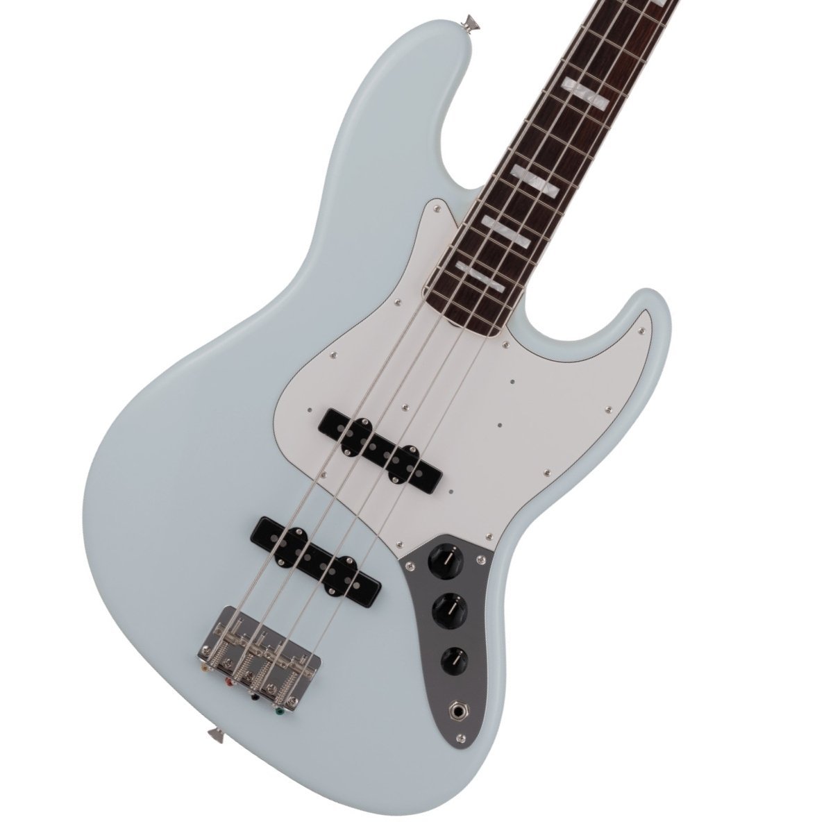 Fender 2023 Collection Made in Japan Heritage Late 60 Jazz