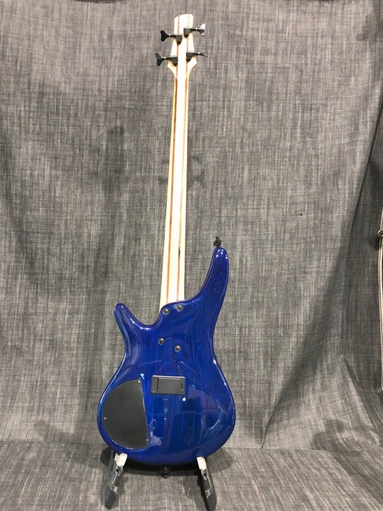 Ibanez SSR630（中古/送料無料）【楽器検索デジマート】
