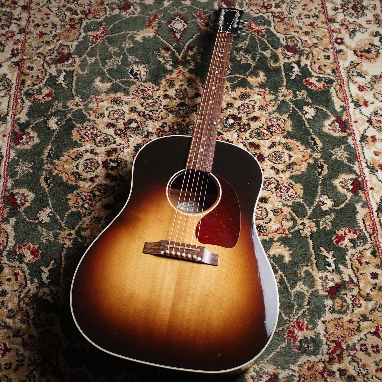 Gibson J-45 Standard 2019年製【USED】アコースティックギター