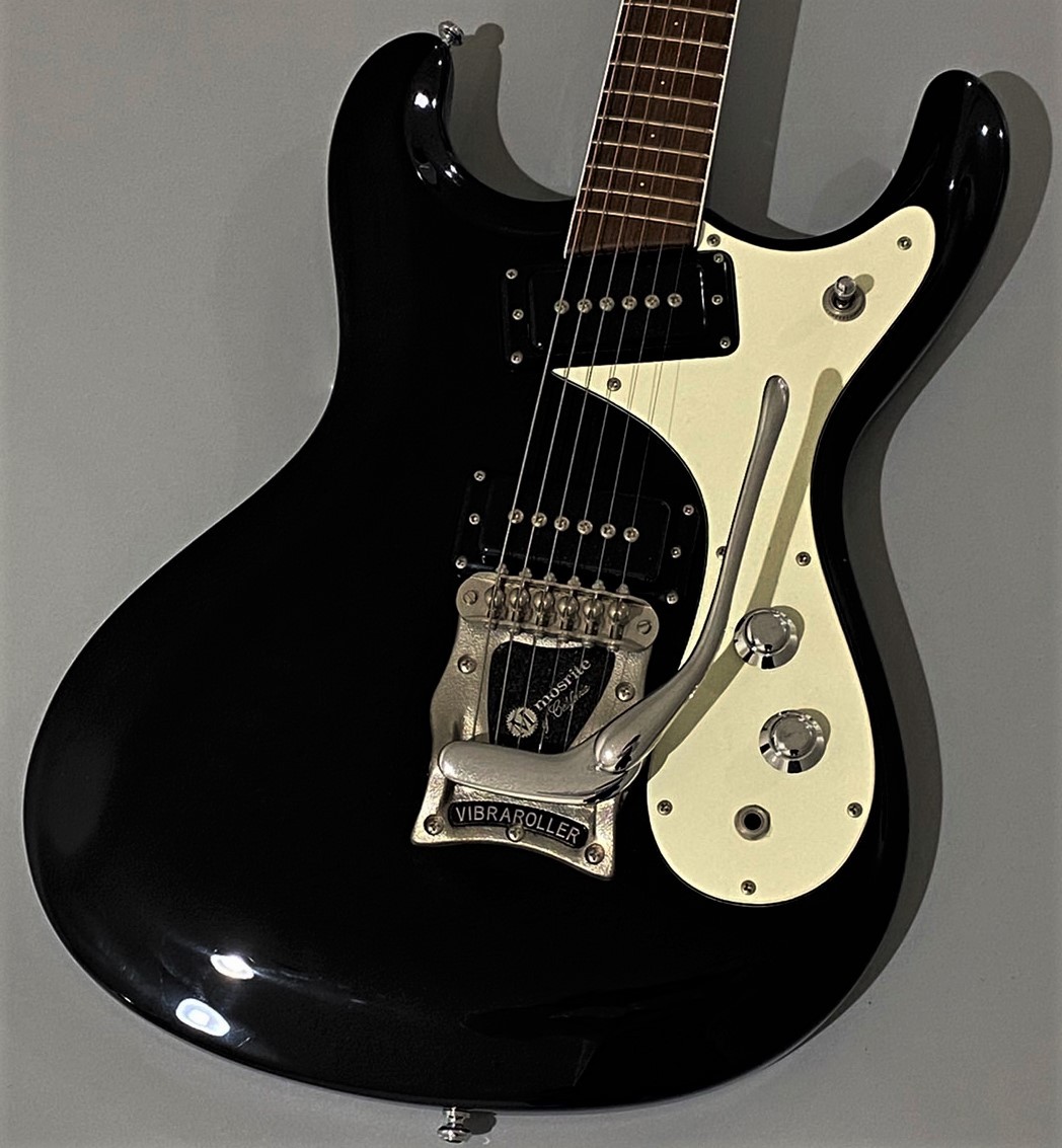 mosrite モズライト【黒雲excellent65】 | jzemb.com