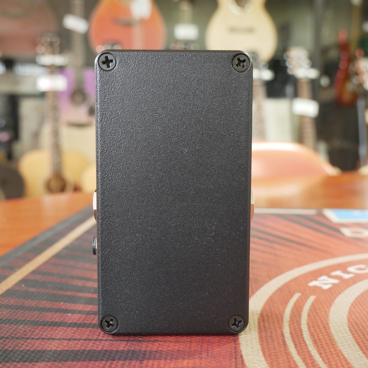 idea sound product IDEA-TBX ver.1 【2-EQ Booster】【USED】【3Days