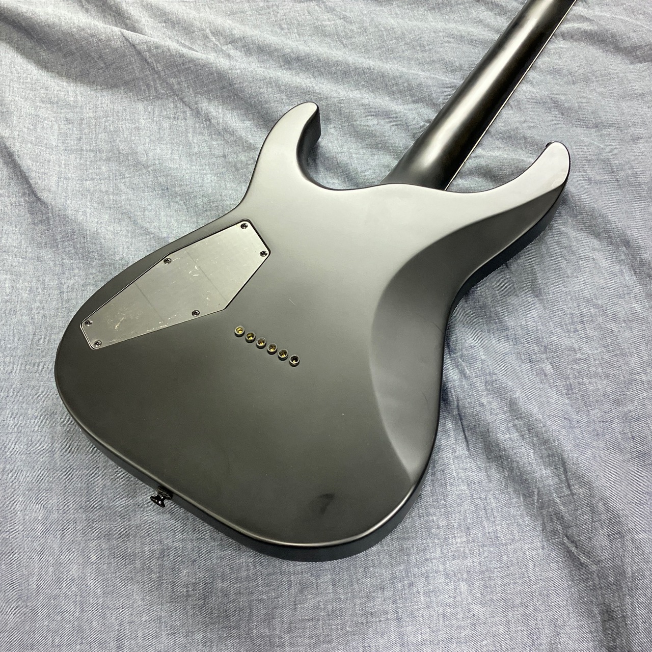 GrassRoots G-HORIZON-FX/BKS【USED】（中古）【楽器検索デジマート】