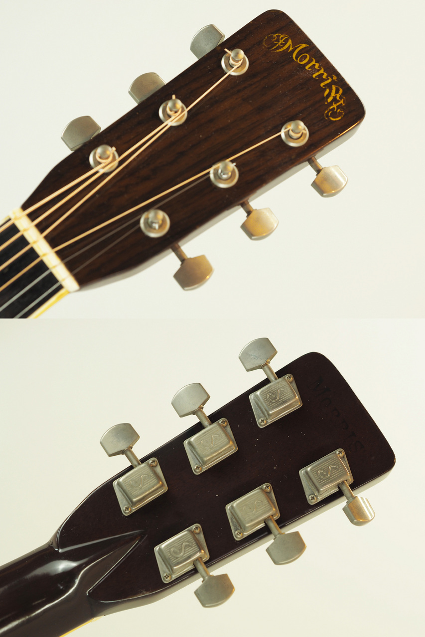 Morris Special 45H(管理番号4853)（中古）【楽器検索デジマート】