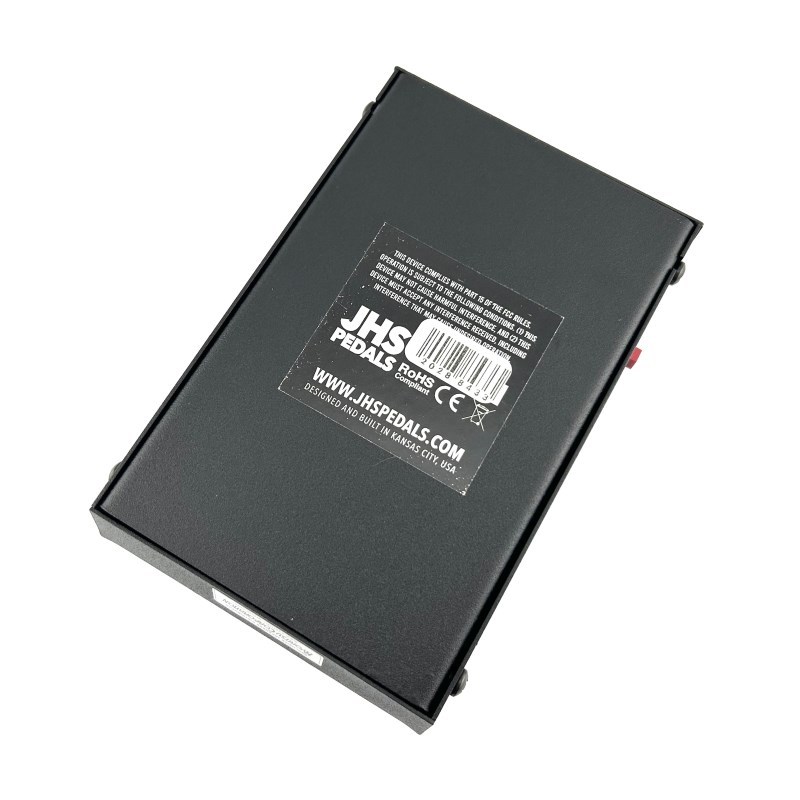 JHS Pedals 【USED】 BENDER（中古）【楽器検索デジマート】