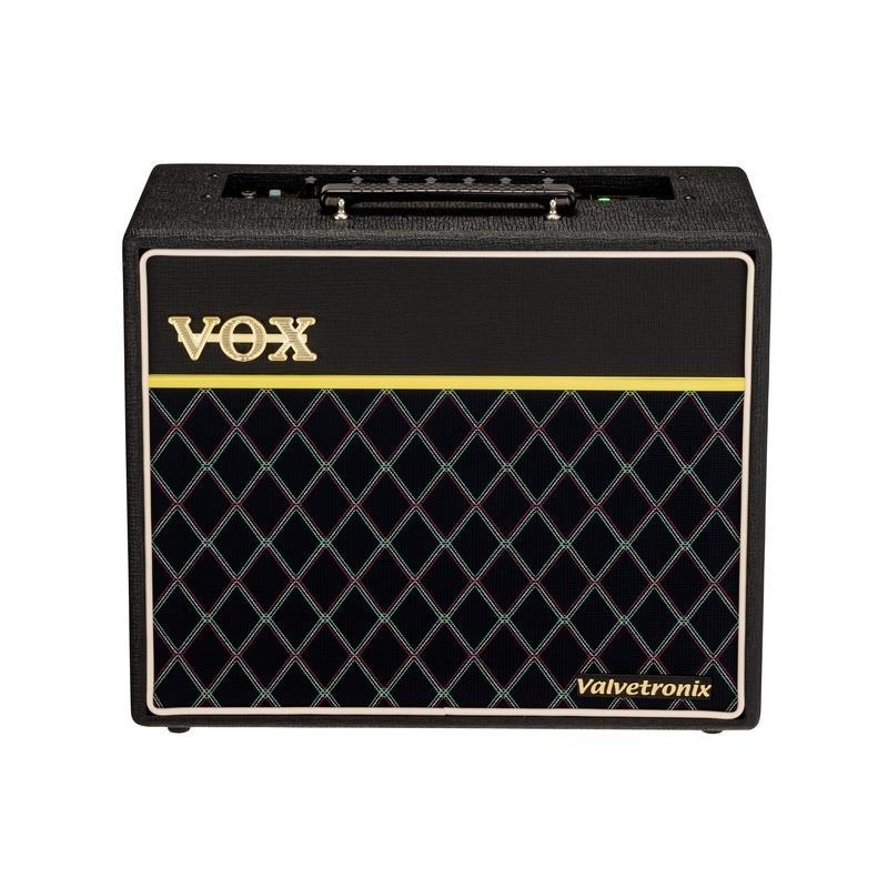 VOX VT40X Classic Blue（新品）【楽器検索デジマート】