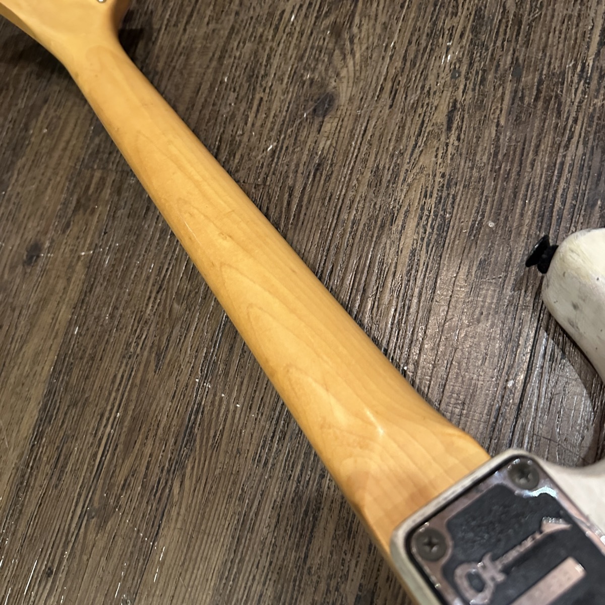 Charvel by Jackson Model-1 1980s Electric Guitar（中古/送料無料