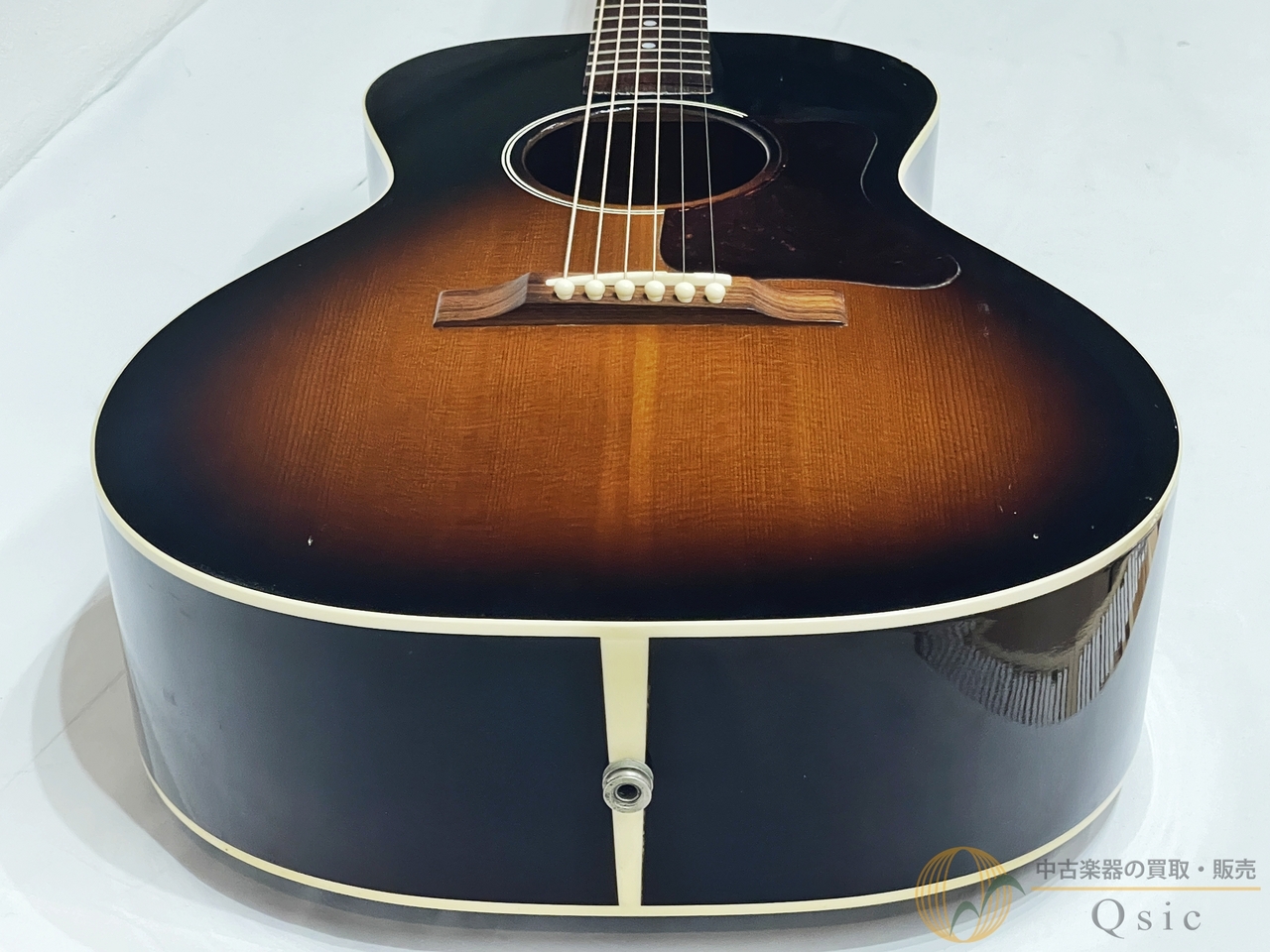 Gibson L-00 VS 2001年製 【返品OK】[WLR34]【箕面店在庫】（中古/送料