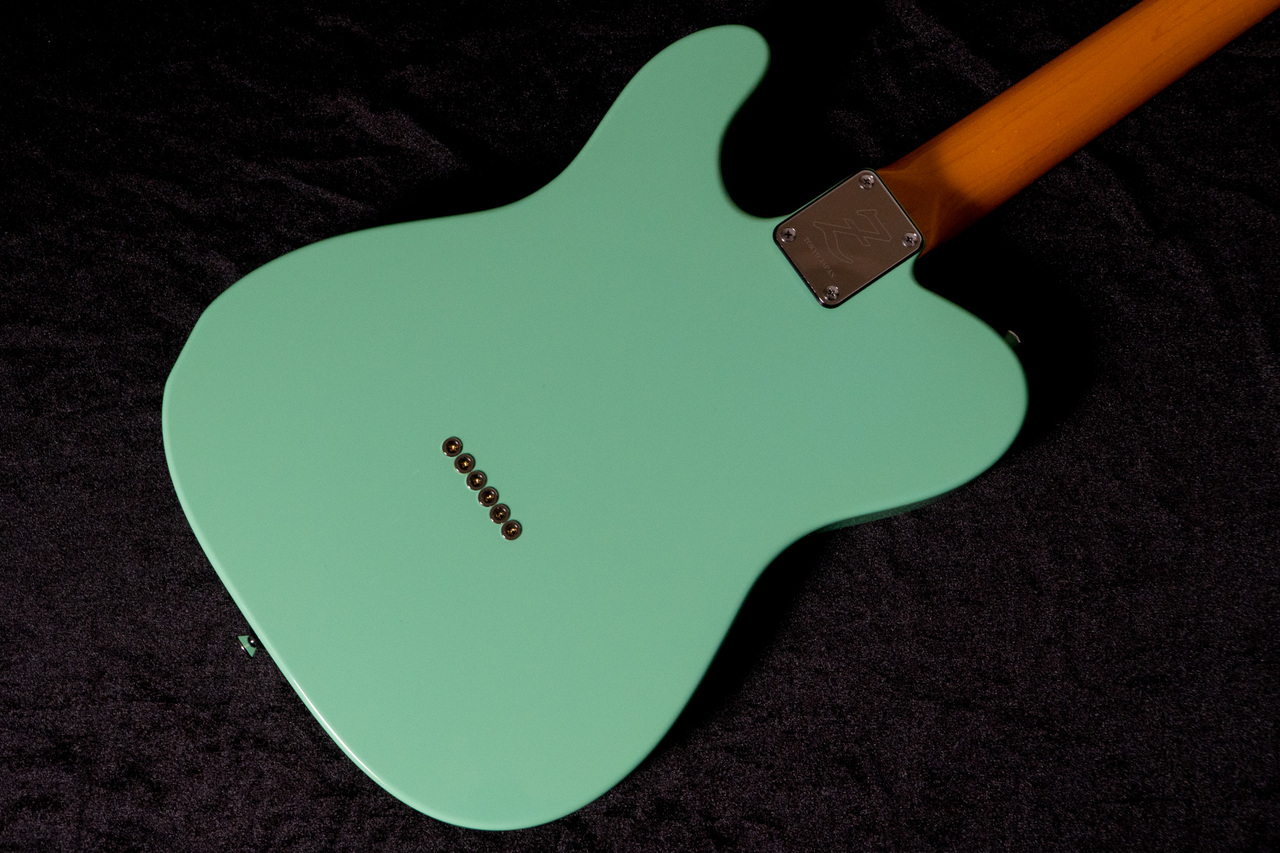 ATELIER Z TL-Thinline P90 2021 3.465kg #200687【TONIQ横浜