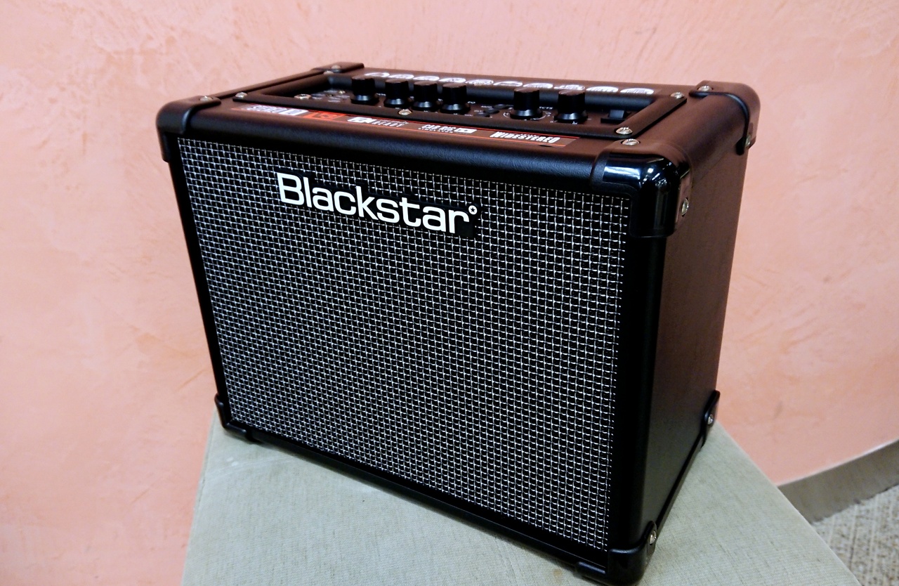 Blackstar ID:CORE V3 STEREO 10【アウトレット特価】【生産完了モデル