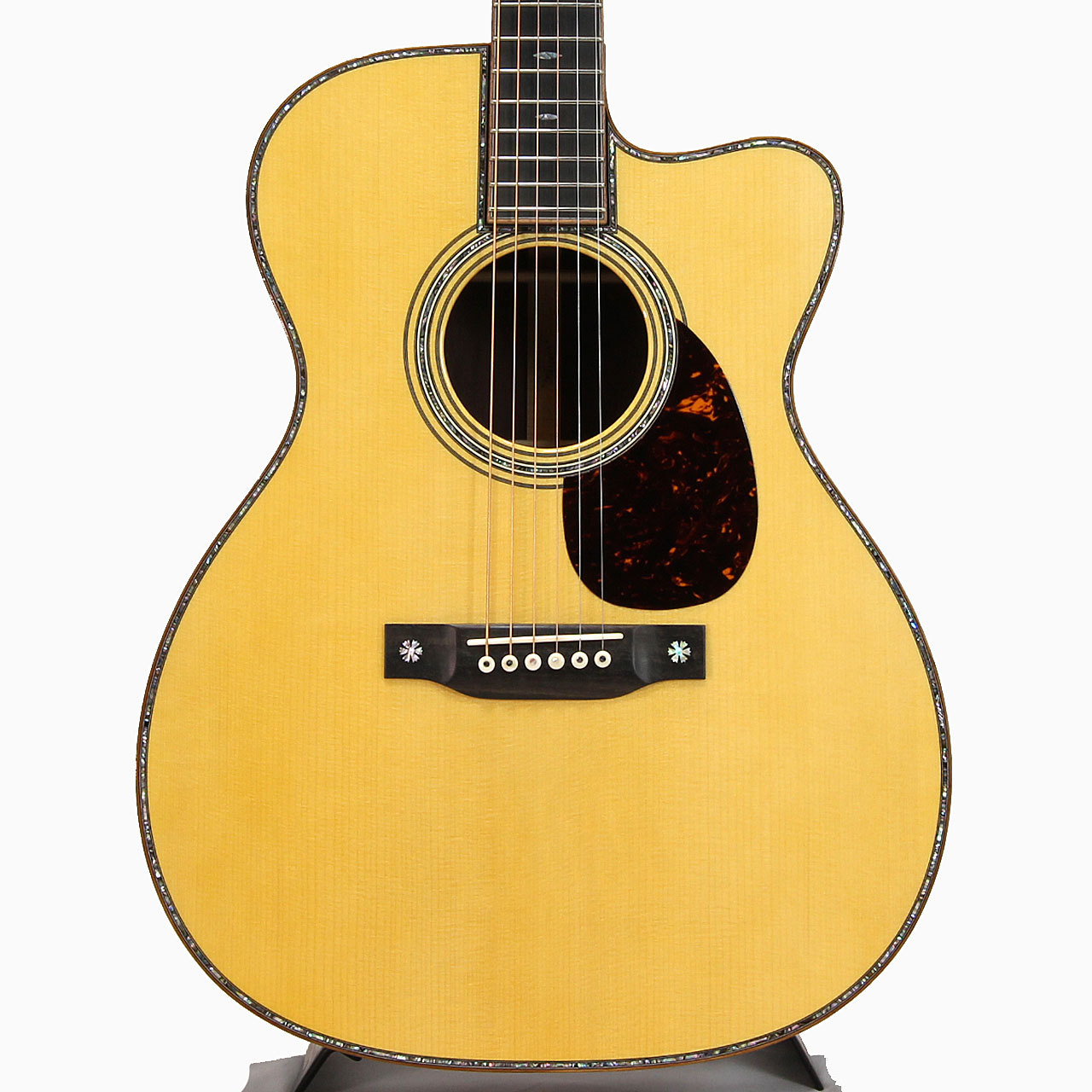 Martin Custom Shop CTM OMC-42 