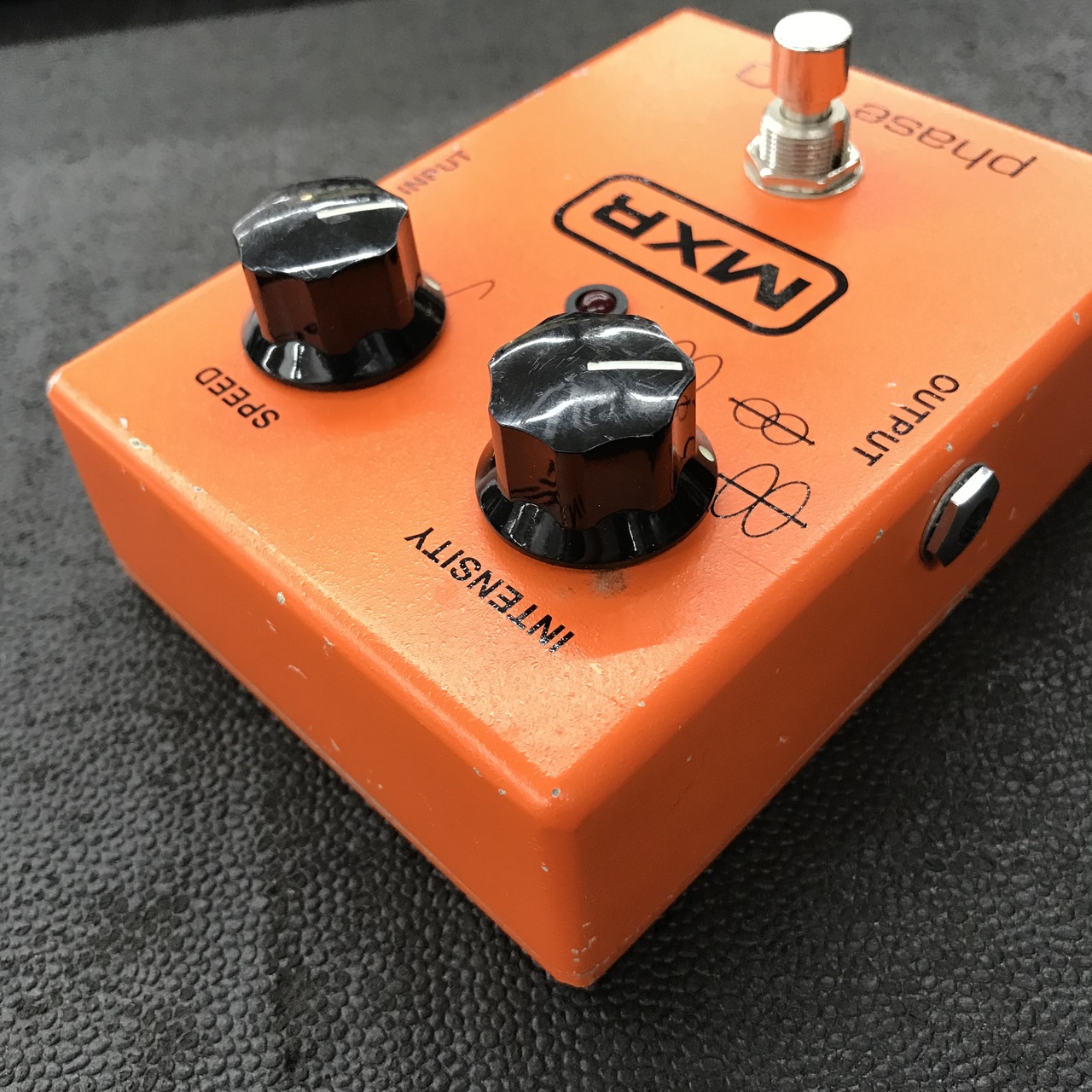 MXR M107 Phase100（中古）【楽器検索デジマート】