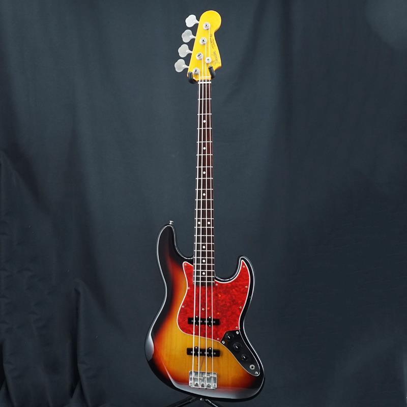 Fender Japan USED 中古 JB62-US (3TS)（中古）【楽器検索デジマート】