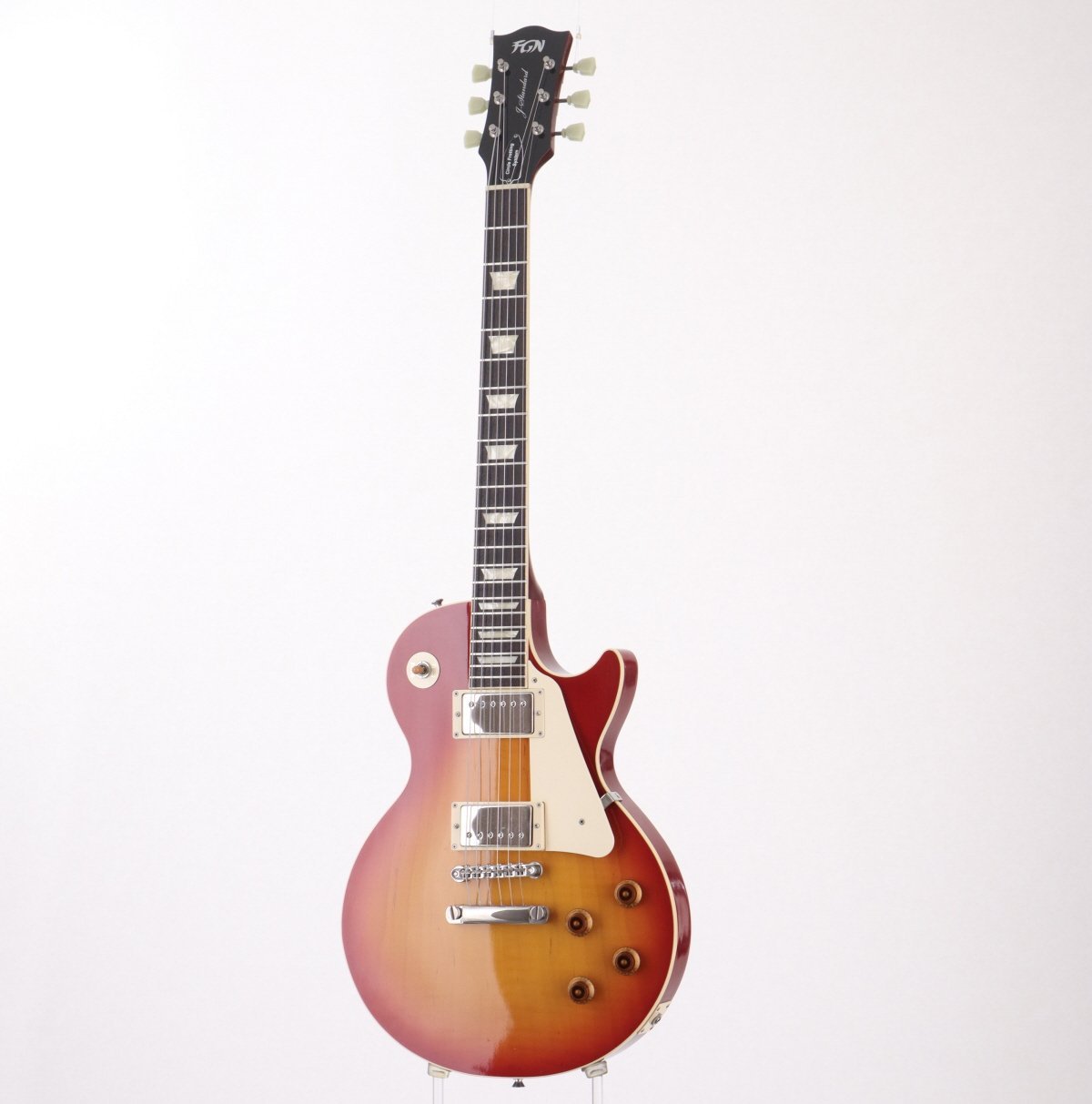 【ジャパンビンテージ】GABAN FLG-600S セットネック 上位機種 ジャパンビンテージ】GABAN FLG-600S セットネック 上位機種