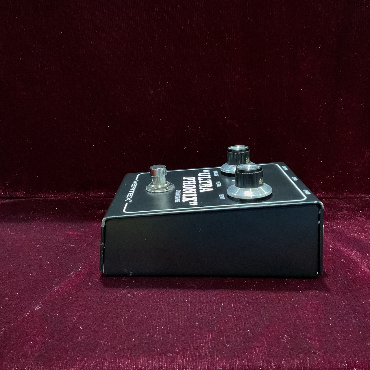 VERTEX Ultra Phonix 正規品 中古 Vertex ULTRA PHONIX Overdrive（中古）【楽器検索デジマート】