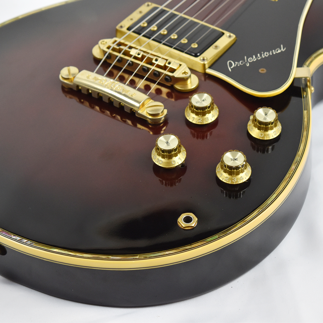 YAMAHA SG-3000 Custom Wine Red（中古）【楽器検索デジマート】