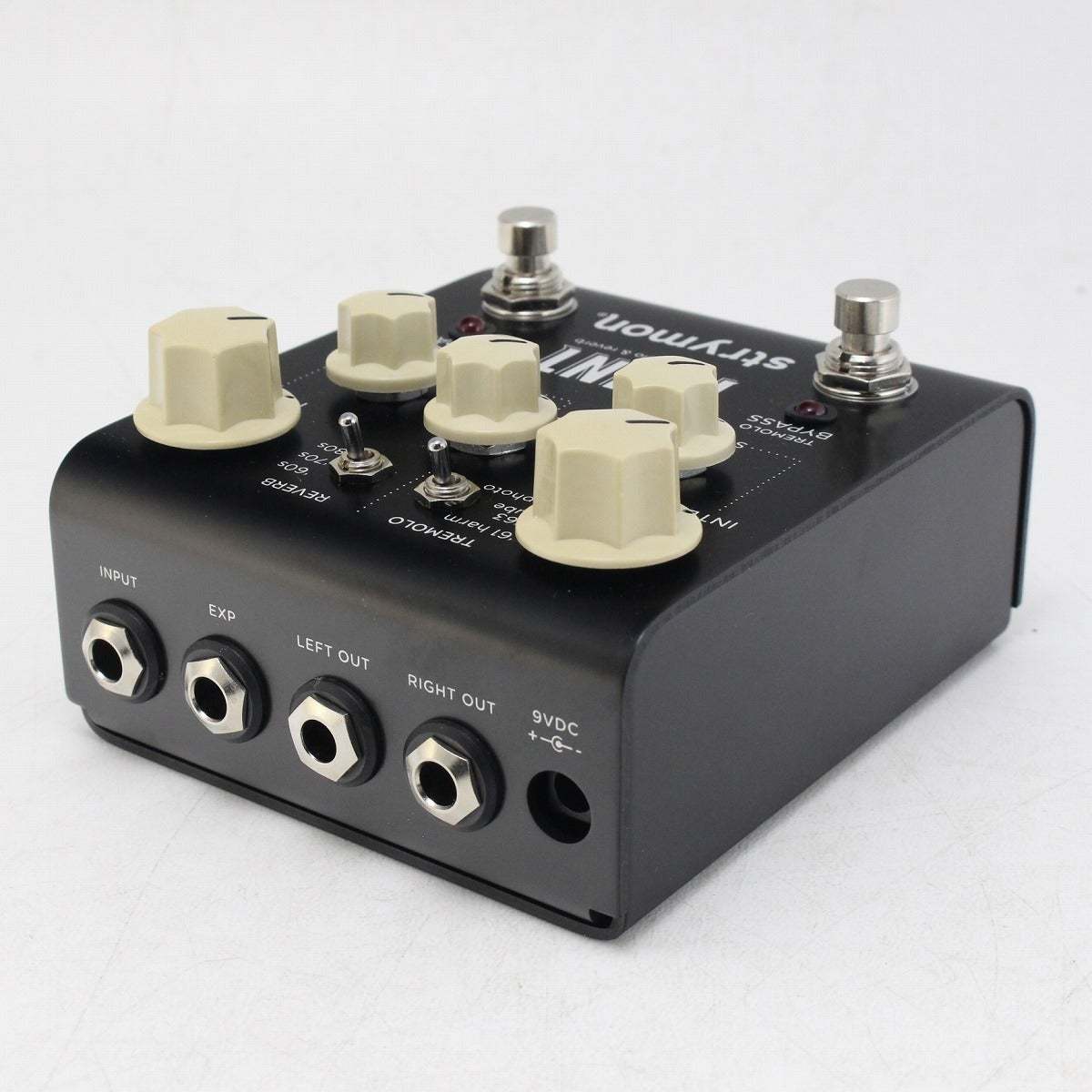 strymon FLINT V1 【御茶ノ水本店】（中古/送料無料）【楽器検索