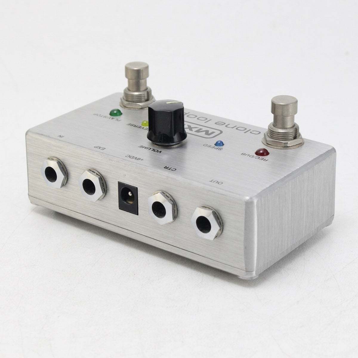 MXR M303 Clone Looper 【御茶ノ水本店】（中古）【楽器検索デジマート】