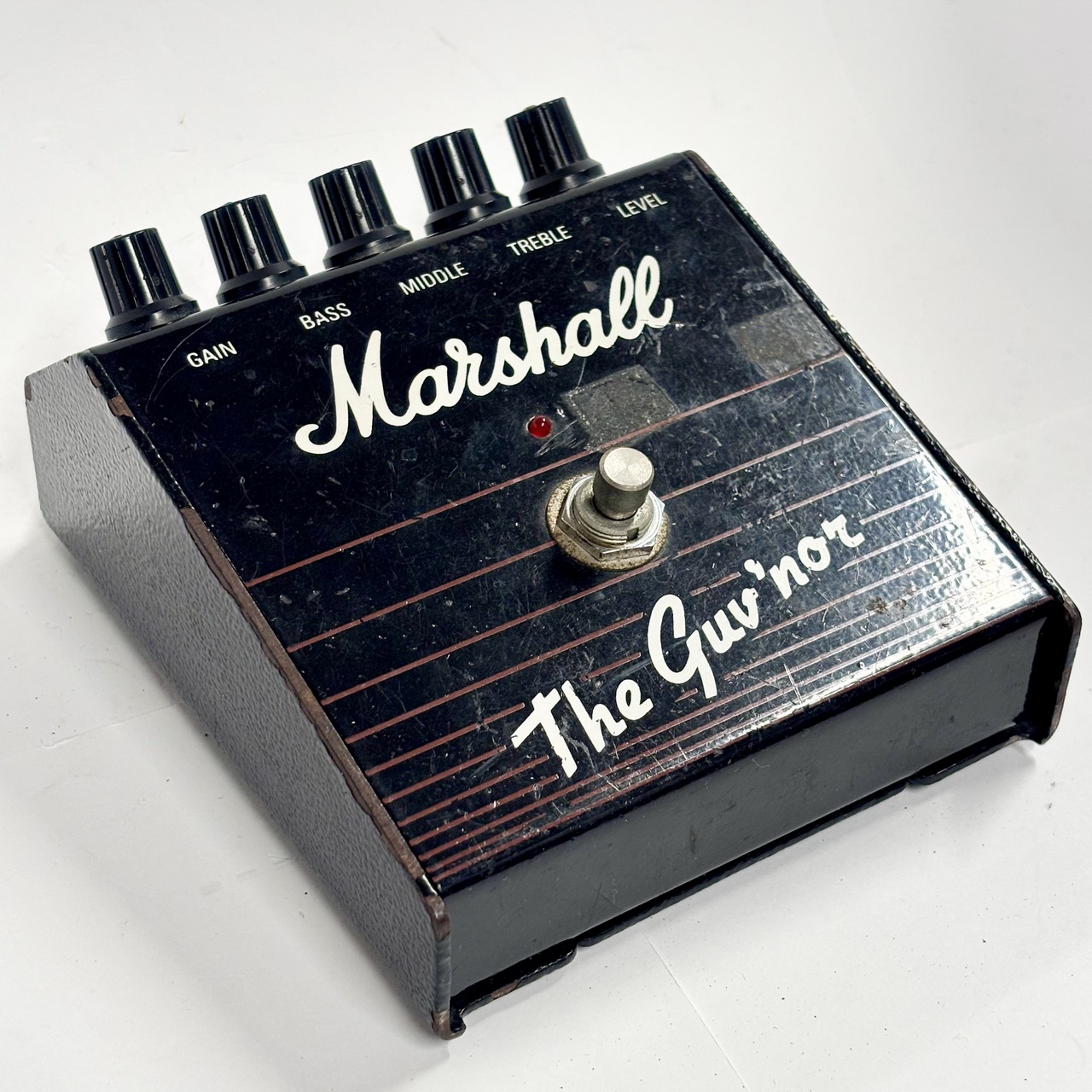 Marshall The Guv'nor Reissue Made in Korea【USED】（中古