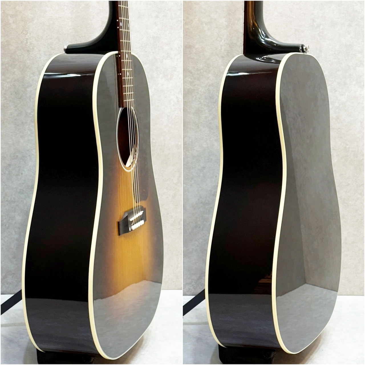 Gibson J-45　 〜2023年製〜　美品中古 Gibson J-45 Standard VS 2023（中古）【楽器検索デジマート】