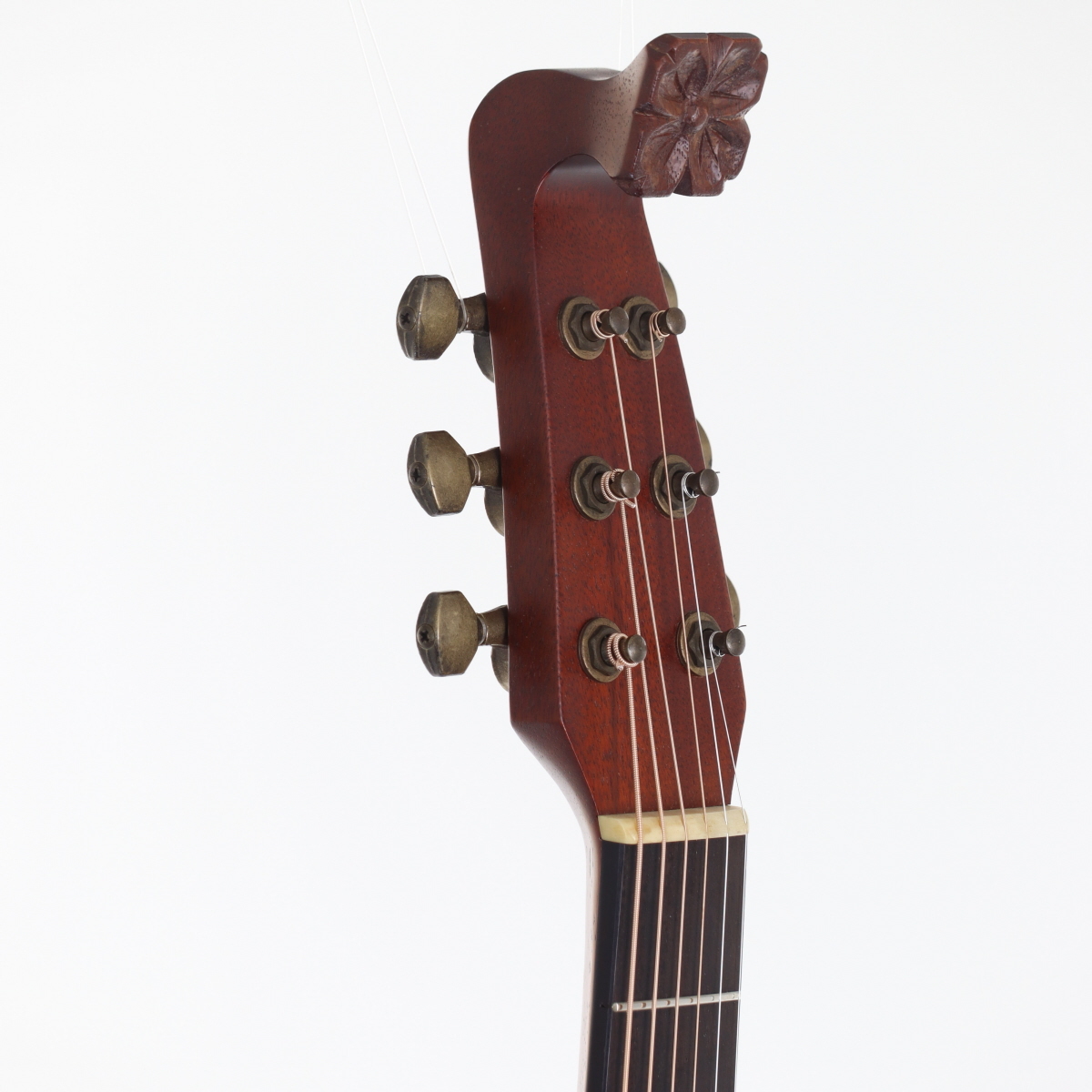 K.Yairi FK-1【福岡店】（中古/送料無料）［デジマートSALE］【楽器