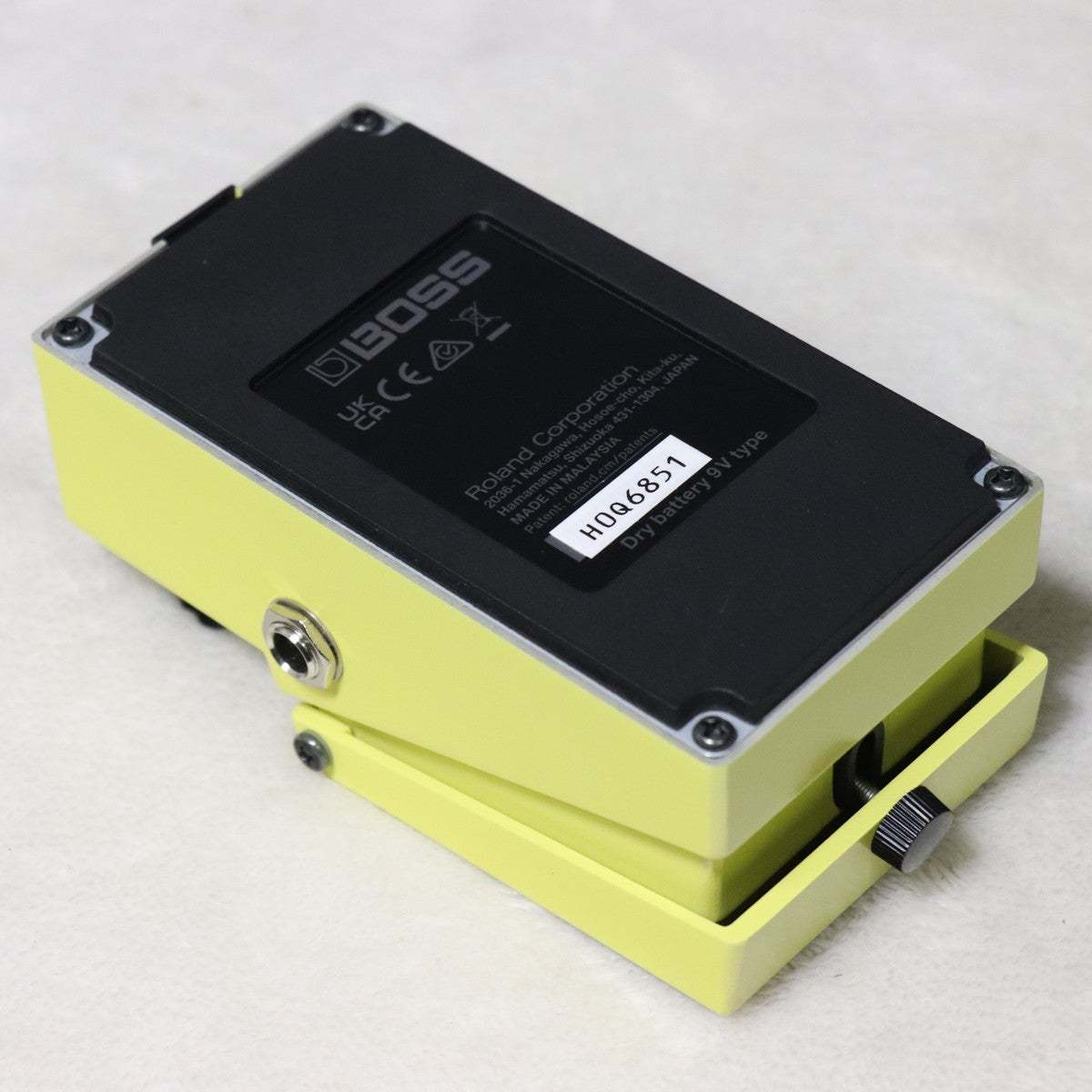 BOSS SD-1 Super Over Drive 【梅田店】（中古）【楽器検索デジマート】