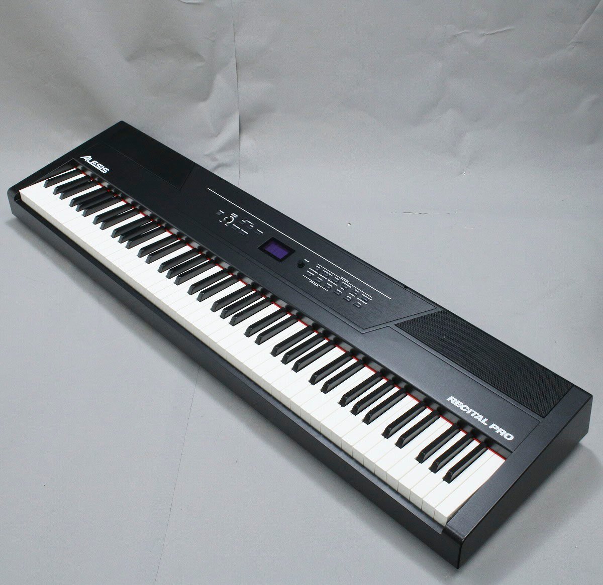 ALESIS Recital PRO 電子ピアノ 【御茶ノ水本店】（中古）【楽器検索 
