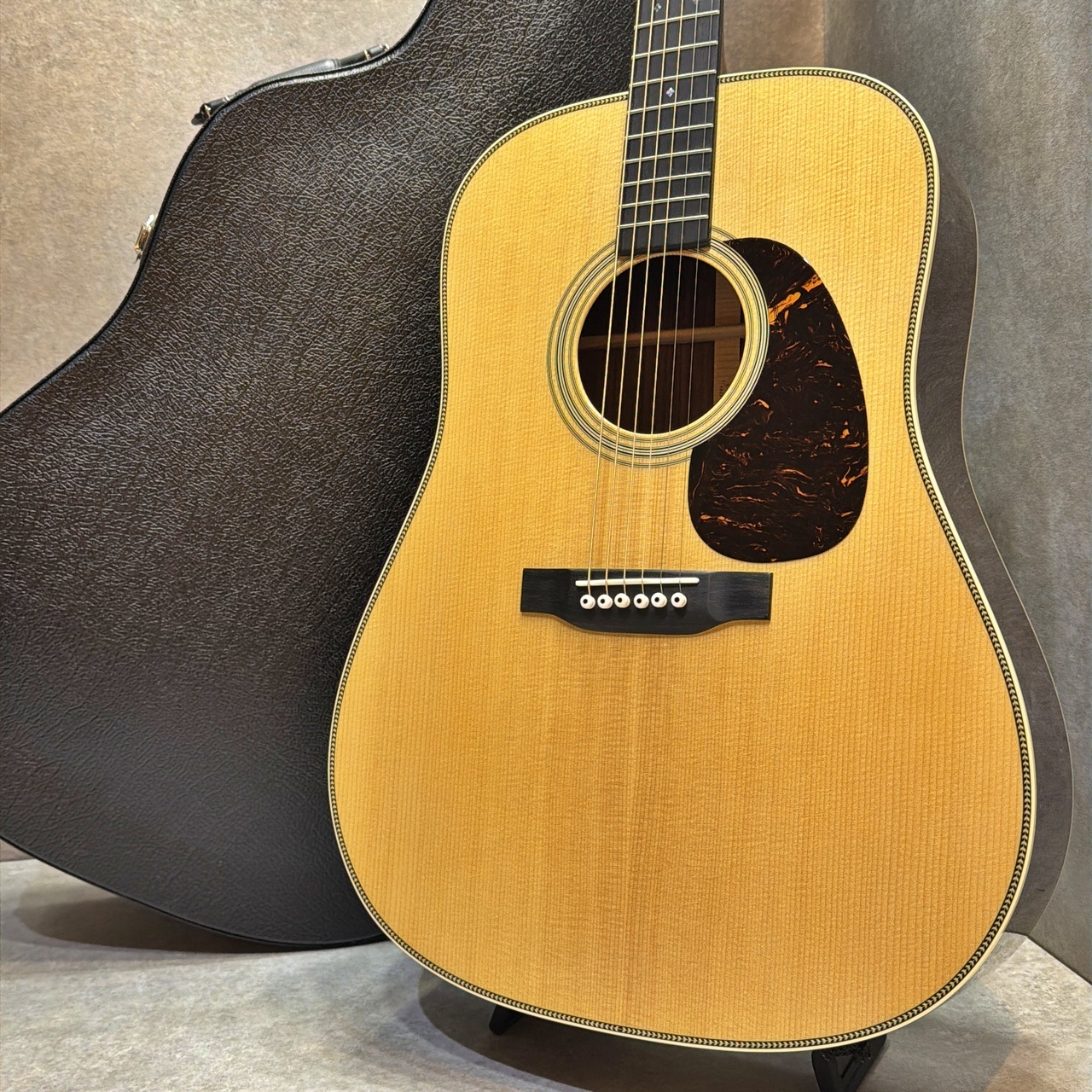 Martin 【試奏動画あり】Super HD-28 #3022755【圧倒的な音圧と端正な