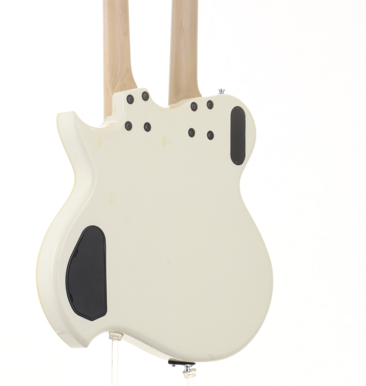 FERNANDES/BURNY LS Type Double Neck Order 【御茶ノ水本店】（中古