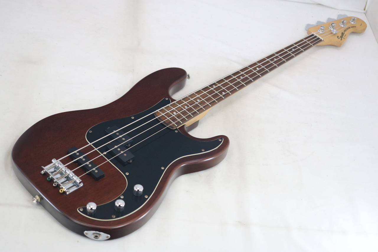 Squier by Fender STANDARD PRECISION BASS SPECIAL（中古）【楽器検索