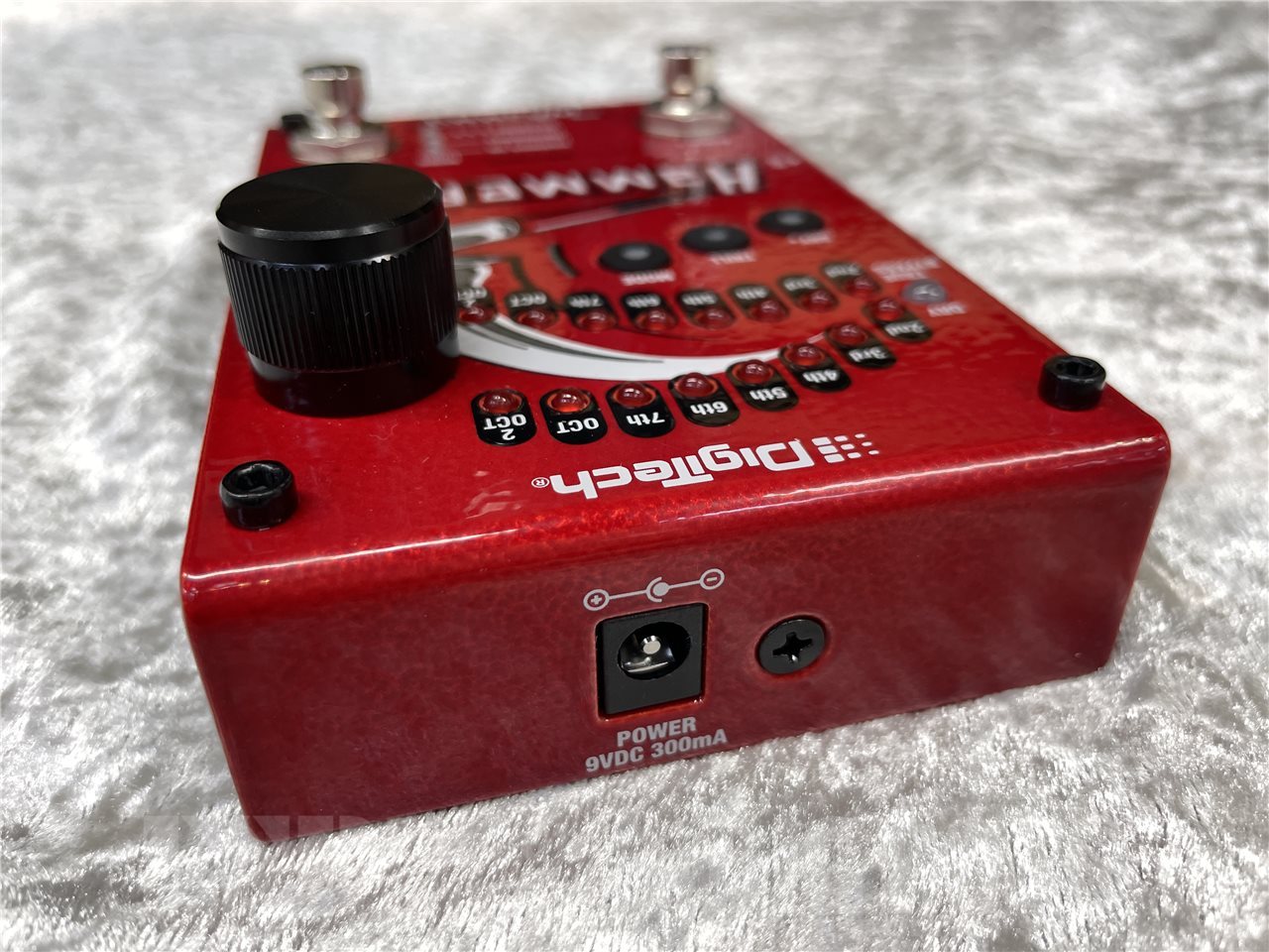 ギター Digitech HammerOn DigiTech HammerOn