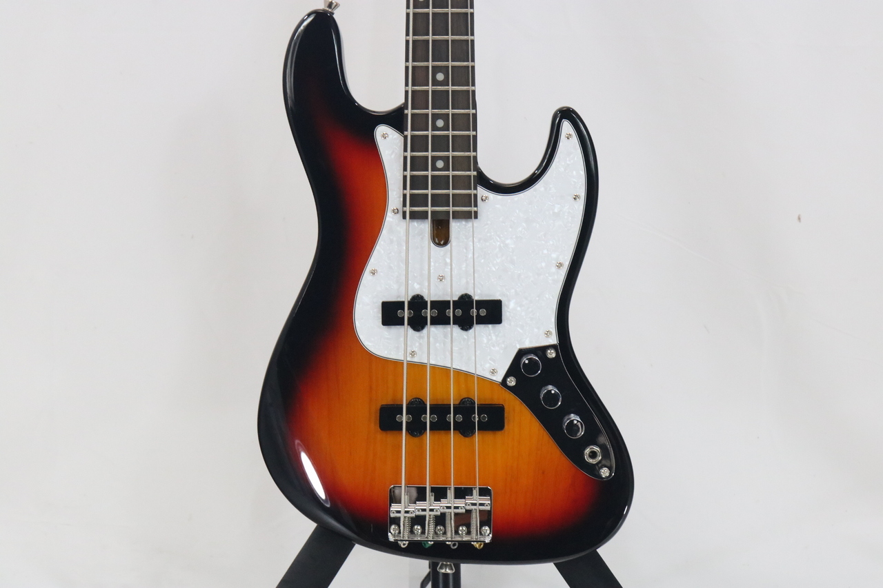 Bacchus WJB-MINI（中古）【楽器検索デジマート】
