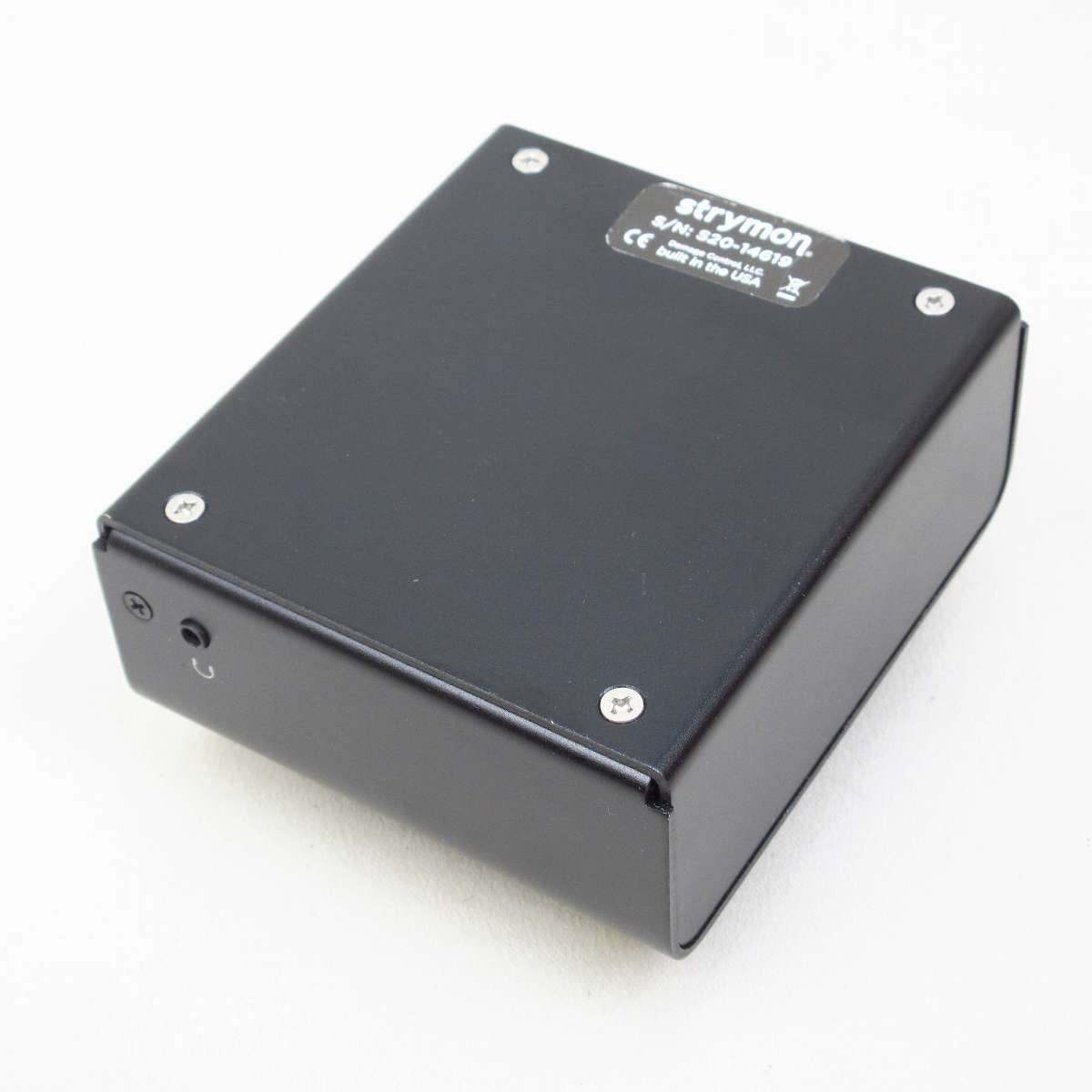 strymon Iridium Amp & IR Cab エミュレーター プリアンプ 並行輸入品