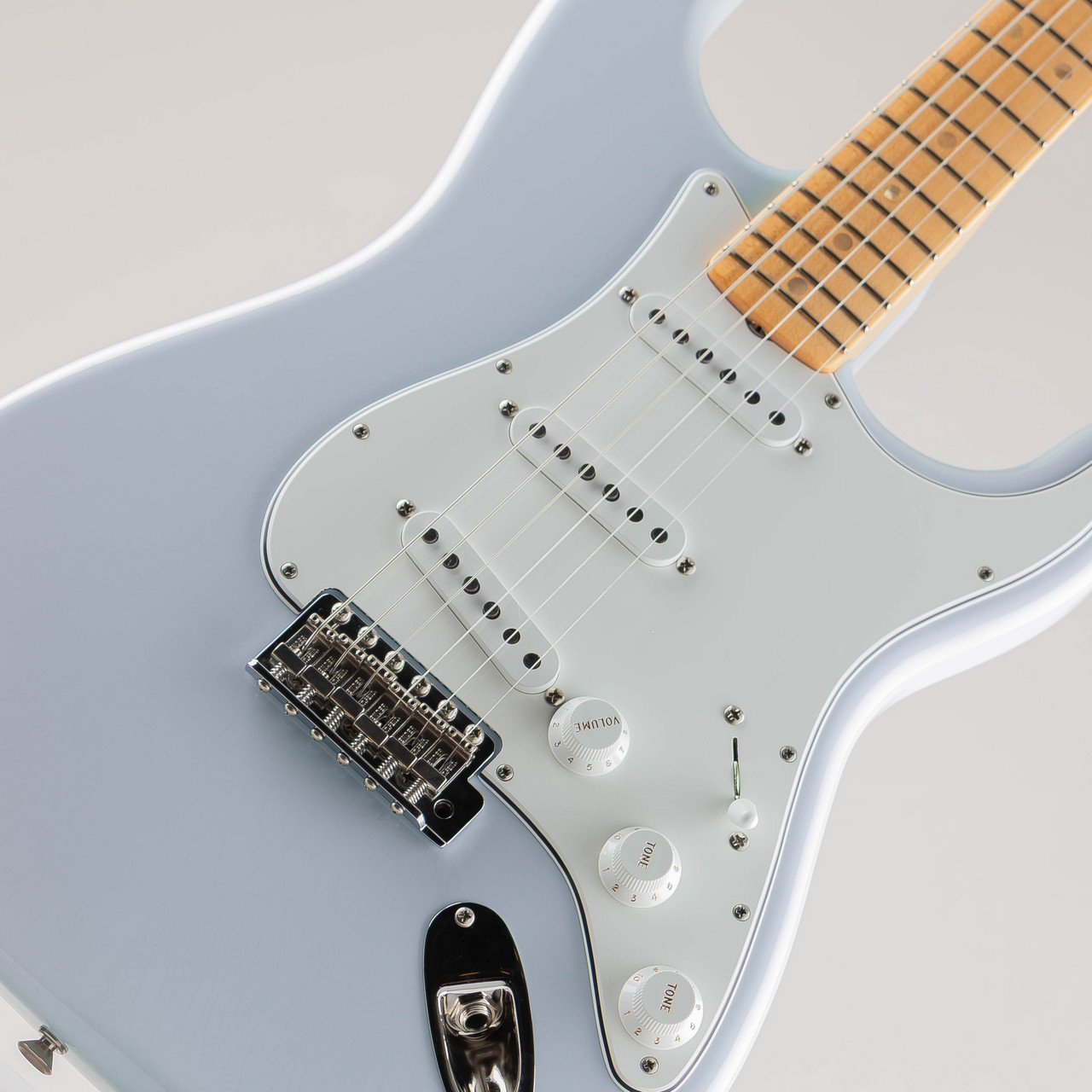 Fender Custom Shop Custom Order 1965 Stratocaster Deluxe Closet