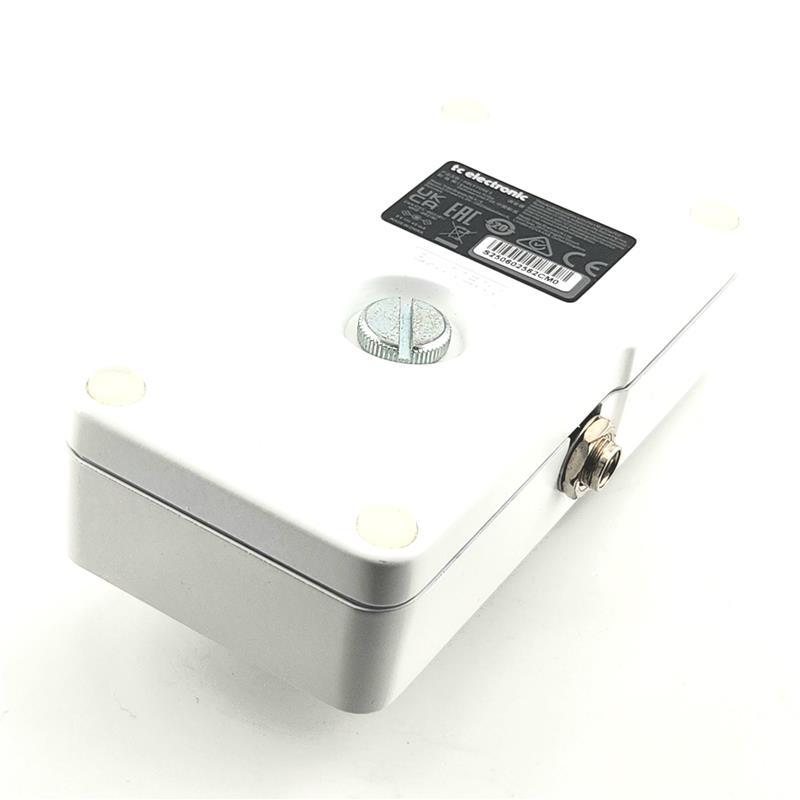 tc electronic USED 中古 Polytune 3（中古）【楽器検索デジマート】