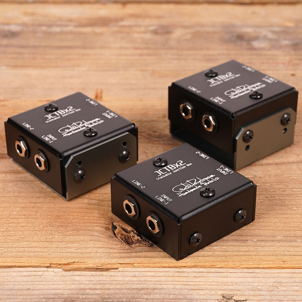 Studio Daydream JCTBx2 V2.0【ジャンクションボックス】（新品