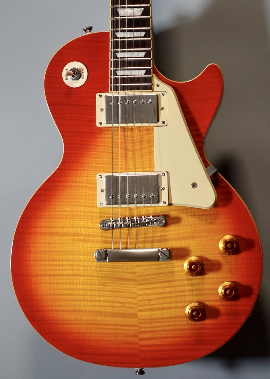 Epiphone (エピフォン)Les Paul Standard Plus Top Pro【現品画像