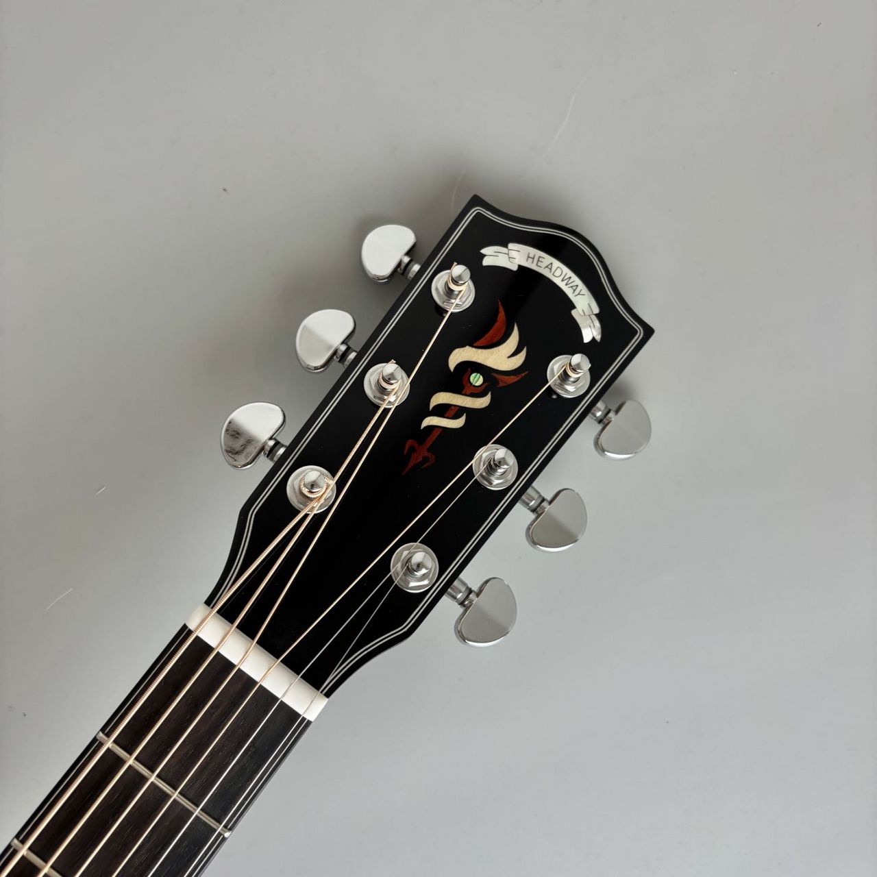 Headway SHSJ-5125SE・FMH-C【限定品】（新品/送料無料）【楽器