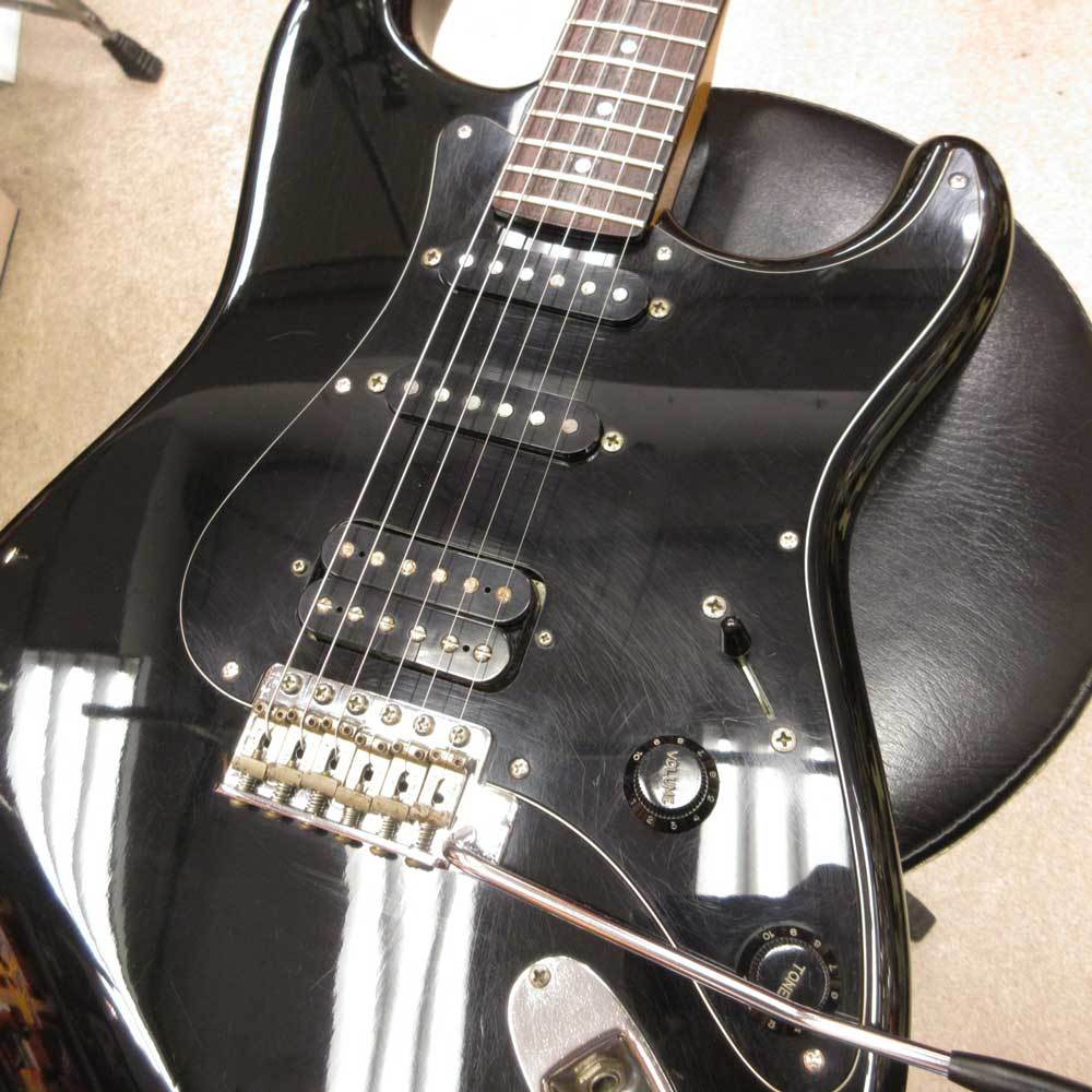 フェンダージャパンST314 フェンダージャパンST314 - メルカリ