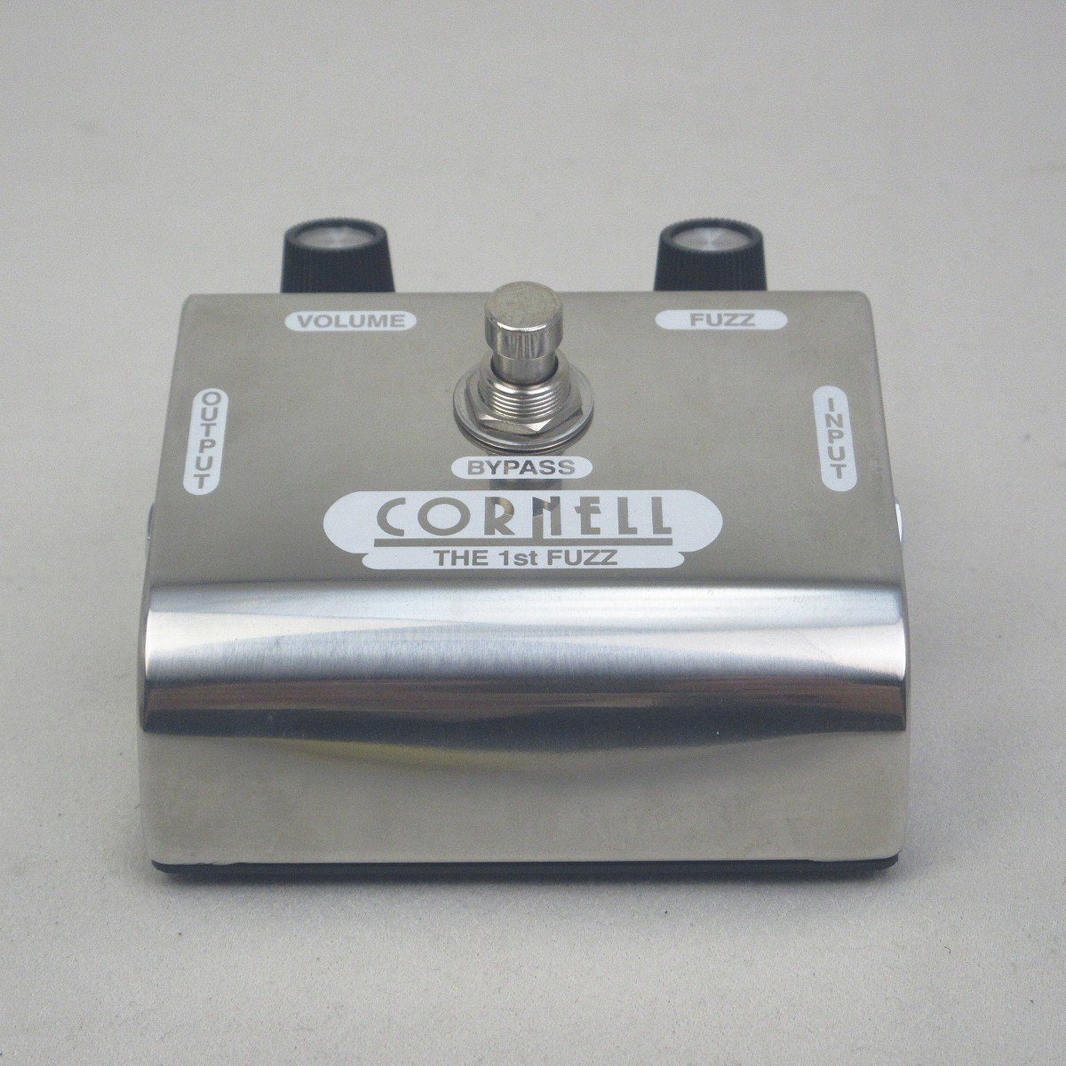 CORNELL The 1st Fuzz ファズ 【横浜店】（中古/送料無料）【楽器検索デジマート】