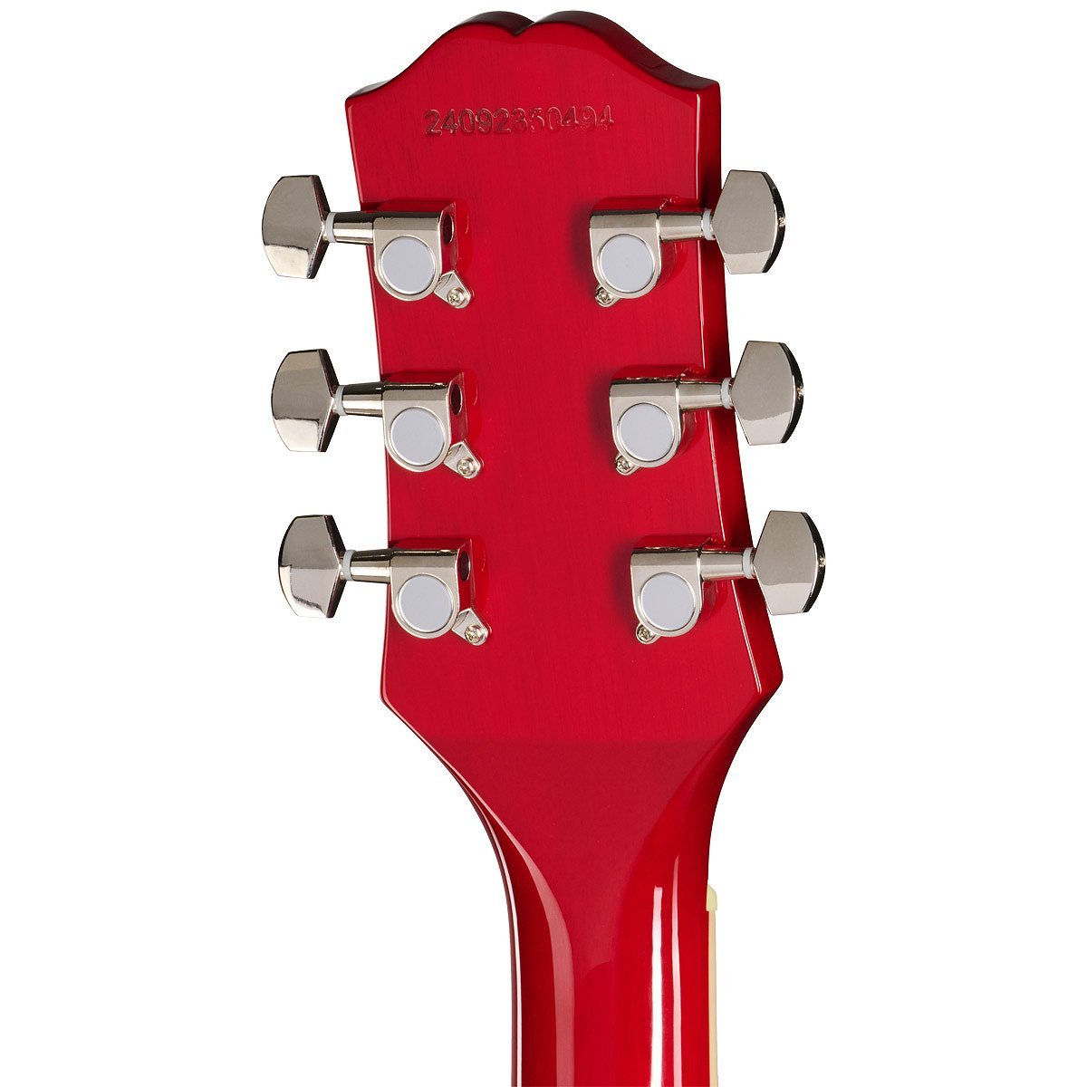 Epiphone by Gibson Les Paul Tribute Plus Heritage Cherry Sunburst