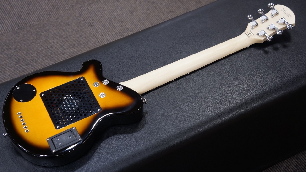 Pignose PGG-200 / BS(Brown Sunburst)【2.55kg】（新品/送料無料