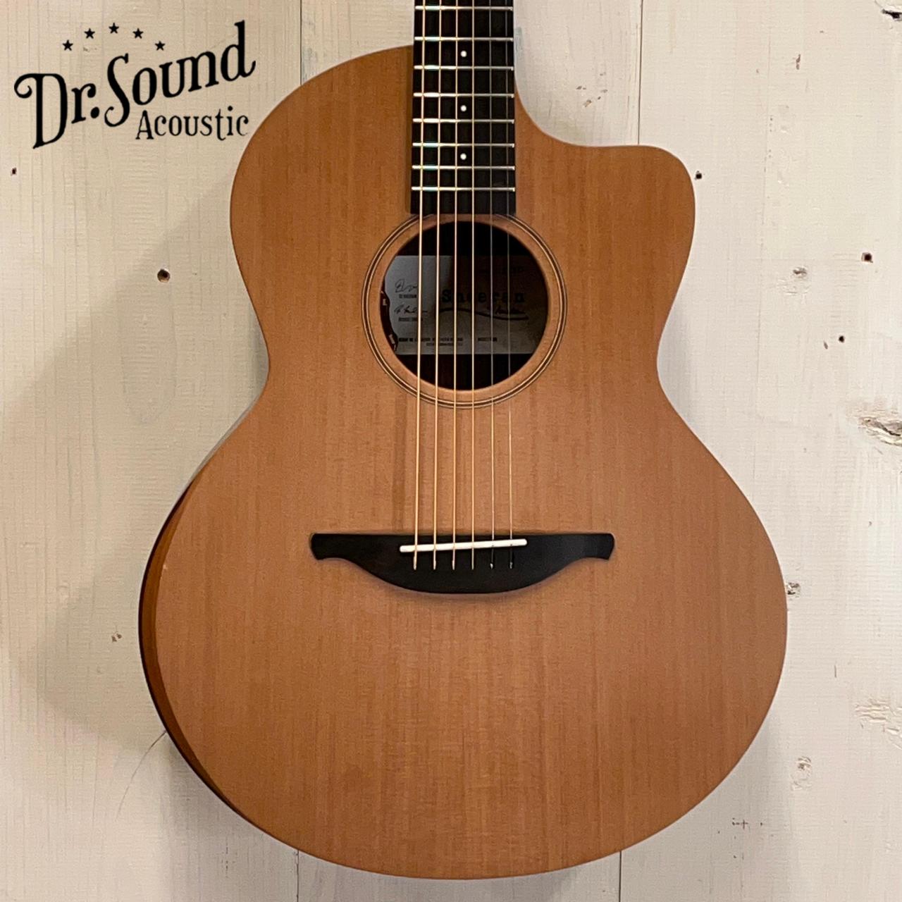 Sheeran by Lowden S-03 美品中古!（中古）【楽器検索デジマート】