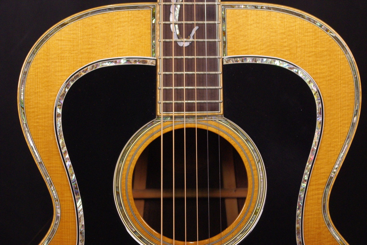 Morris WJ-380 （中古）【楽器検索デジマート】