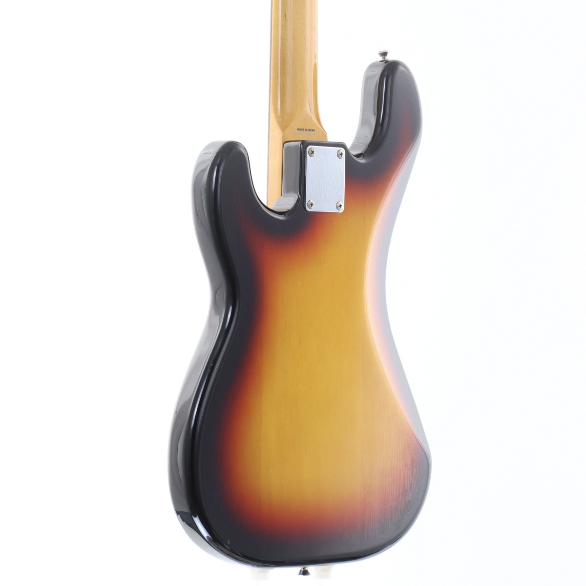 Fender Japan Exclusive Classic 60s Precision Bass 3-Color Sunburst