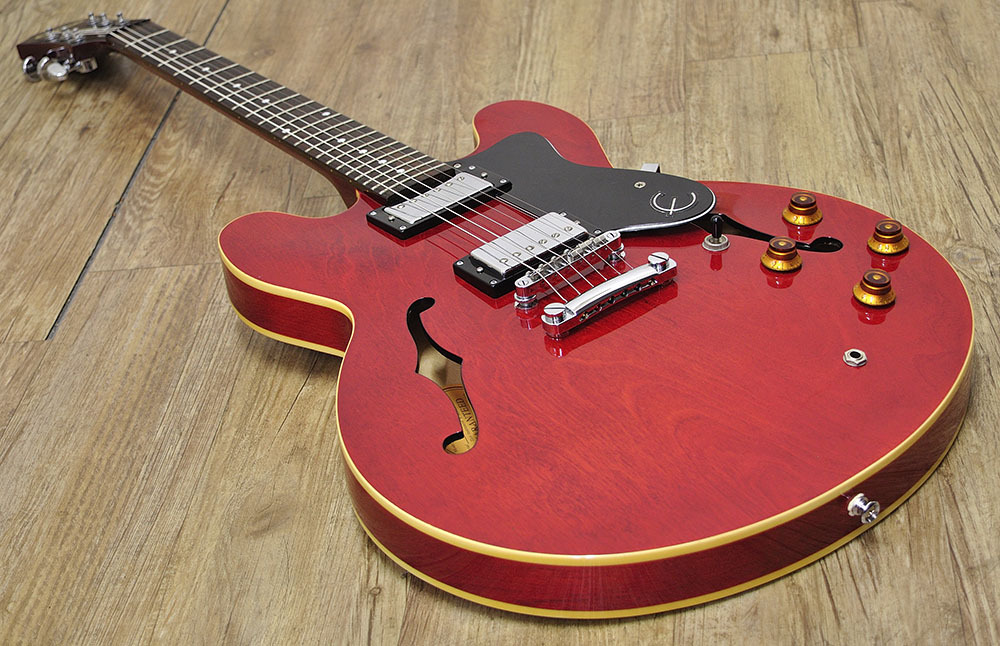 Epiphone DOT（中古）【楽器検索デジマート】