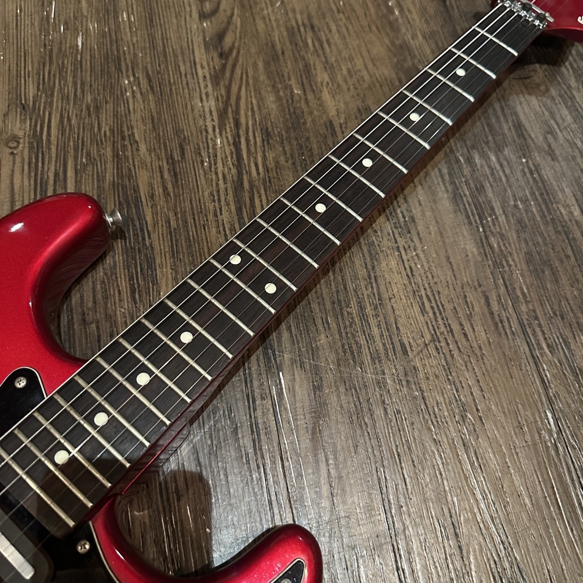 FERNANDES FST-65 Electric Guitar 3.80kg(中古/送料無料 FERNANDES FST-65 Electric Guitar 3.80kg(中古/送料無料