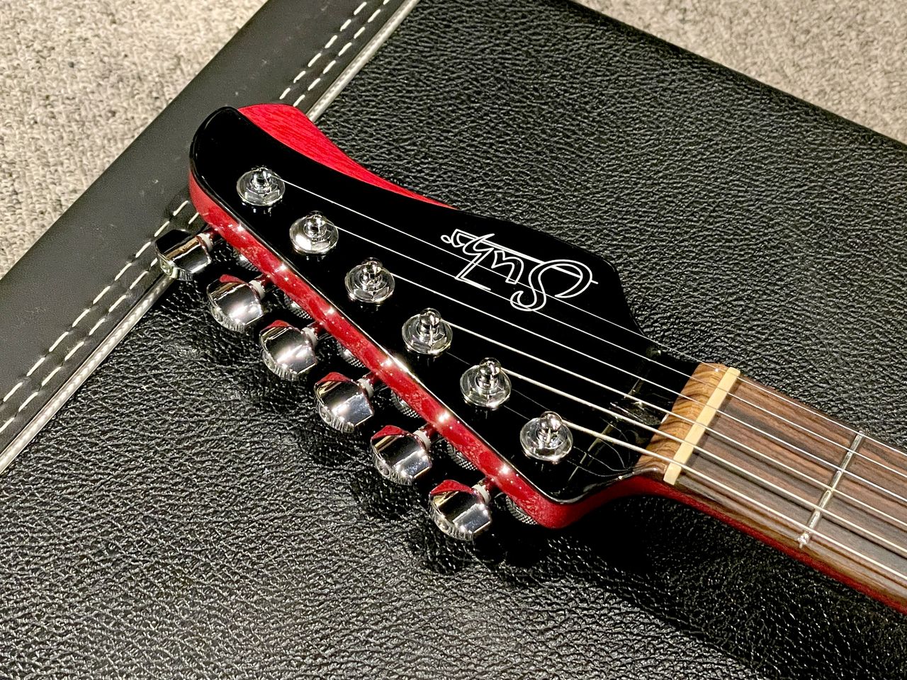Suhr John Suhr Signature STANDARD（中古）【楽器検索デジマート】
