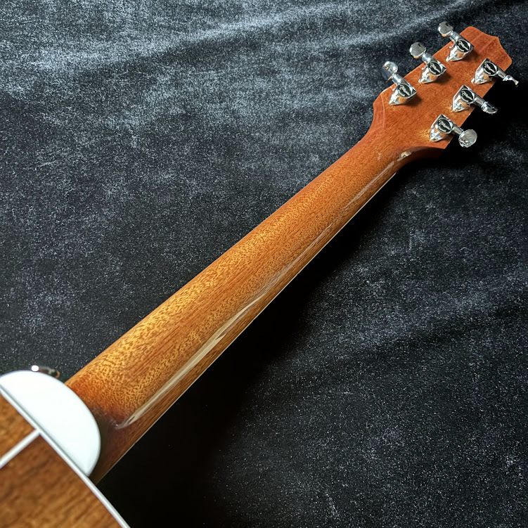 ANCAM MIYACOLLE 1unit メーカー完売品 Takamine Takamine/タカミネ PTU131KC N エレアコギター 【100