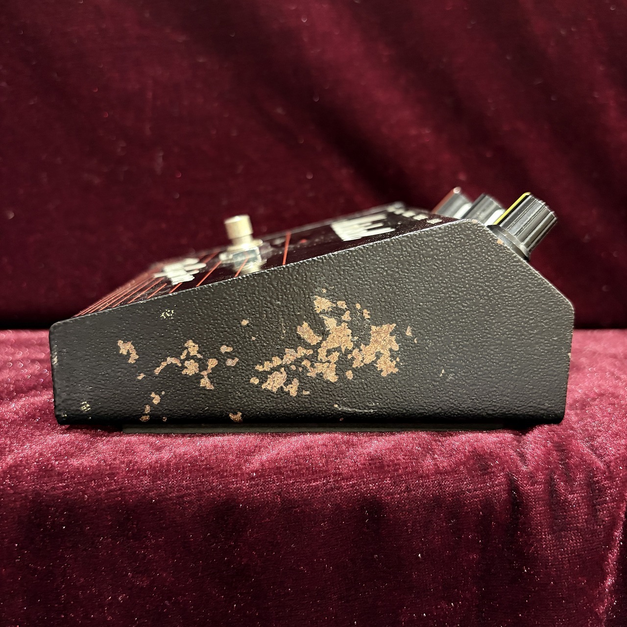 Marshall Guv'nor 韓国製（中古）【楽器検索デジマート】