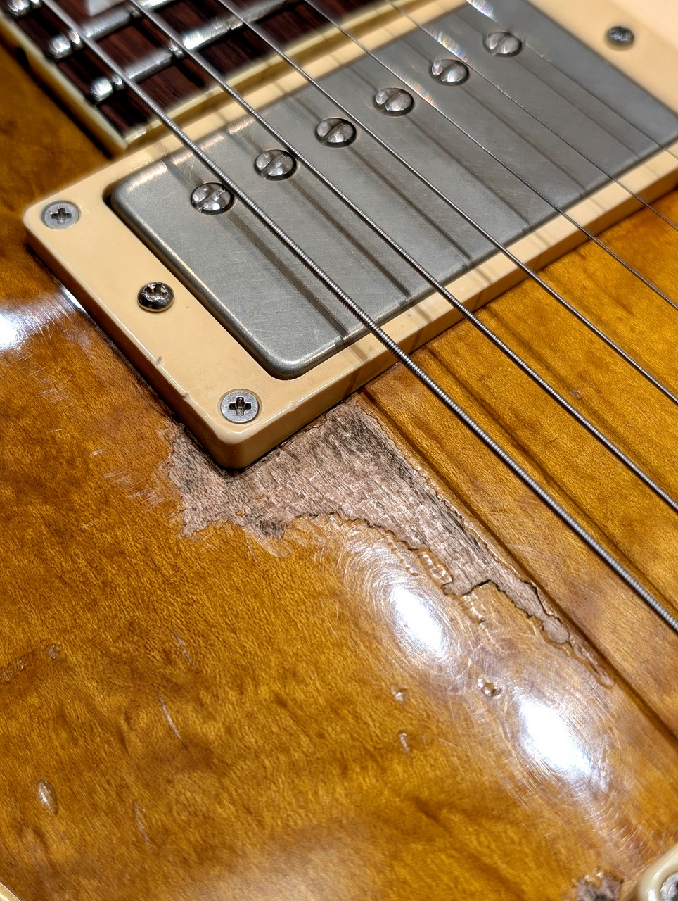Bizen Works Burned Standard / Aged SB 【サウンドメッセ特別